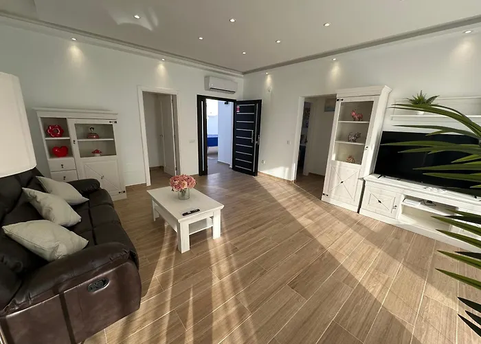 Vesubio * 普拉亚布兰卡