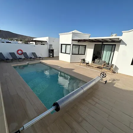 Vesubio * Πλάγια Μπλάνκα