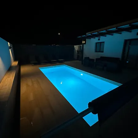 Vesubio 플라야블랑카