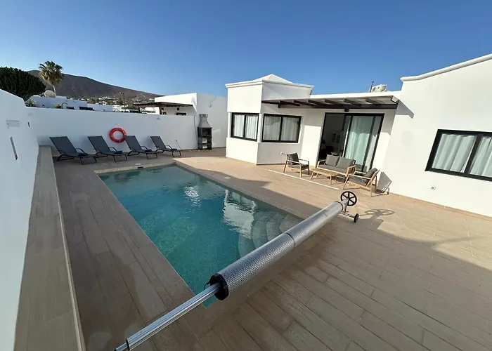 Vesubio * Πλάγια Μπλάνκα