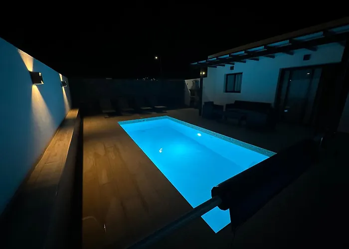 Vesubio 플라야블랑카