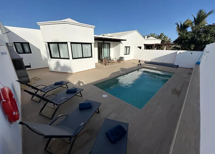 Vesubio * 플라야블랑카