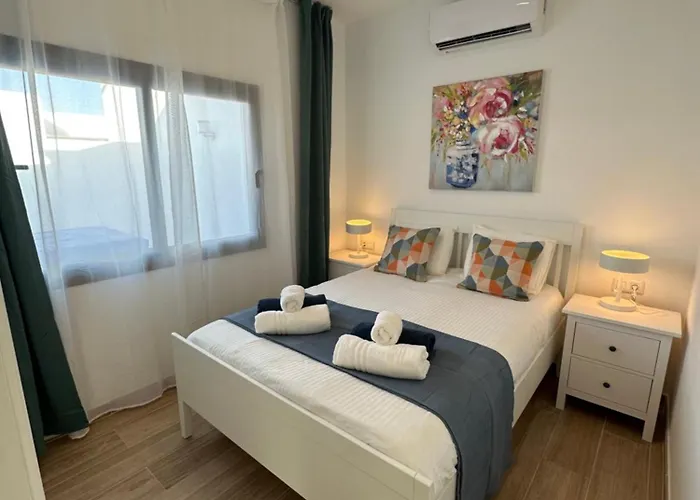 Vesubio 플라야블랑카