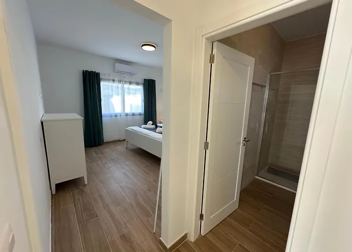 Βίλα Vesubio Πλάγια Μπλάνκα